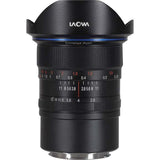 Laowa 12mm f/2.8 Zero-D Lens - L-Mount - additional product view
