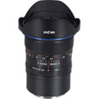 Laowa 12mm f/2.8 Zero-D lens, L-Mount
