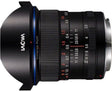 Laowa 12mm f/2.8 Zero-D Lens in Pentax K mount