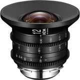 Laowa 12mm T2.9 Zero-D Cine Lens - Arri PL - additional product view