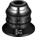 Laowa 12mm T2.9 Zero-D Cine Lens - Canon EF - additional product view