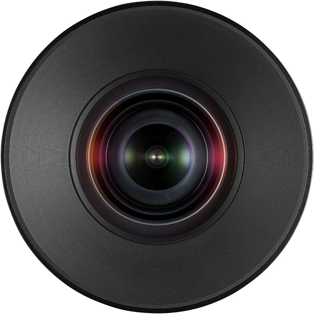 Laowa 12mm T2.9 Zero-D Cine Lens - Sony FE - additional product view