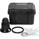 Laowa 12mm T2.9 Zero-D Cine Lens - Sony FE - additional product view