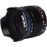 Laowa 14mm f/4 FF RL Zero-D Lens - Canon RF - additional product view