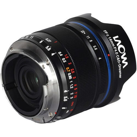 Laowa 14mm f/4 FF RL Zero-D Lens - Canon RF - additional product view