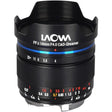 Laowa 14mm f/4 FF RL Zero-D lens, Canon RF