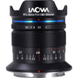 Laowa 14mm f/4 FF RL Zero-D lens, Nikon Z