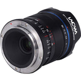 Laowa 14mm f/4 FF RL Zero-D Lens - Sony FE - additional product view