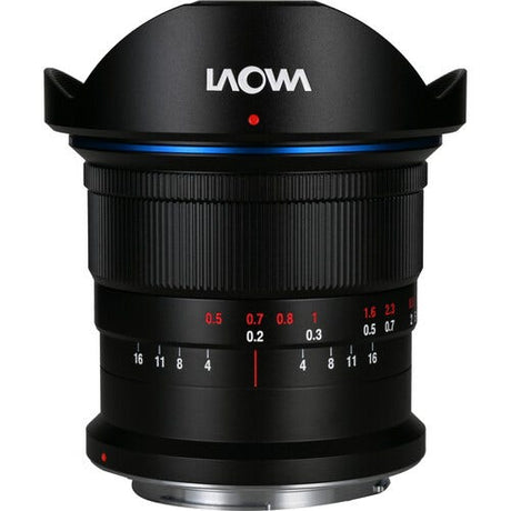 Laowa 14mm f/4 Zero-D Lens - Canon EF - additional product view