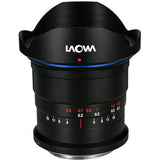 Laowa 14mm f/4 Zero-D Lens, Canon EF mount