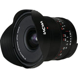 Laowa 14mm f/4 Zero-D Lens - Nikon F - additional product view