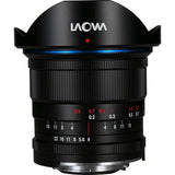 Laowa 14mm f/4 Zero-D Lens, Nikon F mount