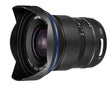 Laowa 15mm f/2 Zero-D lens with Canon RF mount