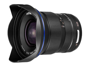 Laowa 15mm f/2 Zero-D lens with Canon RF mount