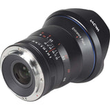 Laowa 15mm f/2 Zero-D Lens - L-Mount - additional product view