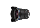 Laowa 15mm f/2 Zero-D lens, L-Mount