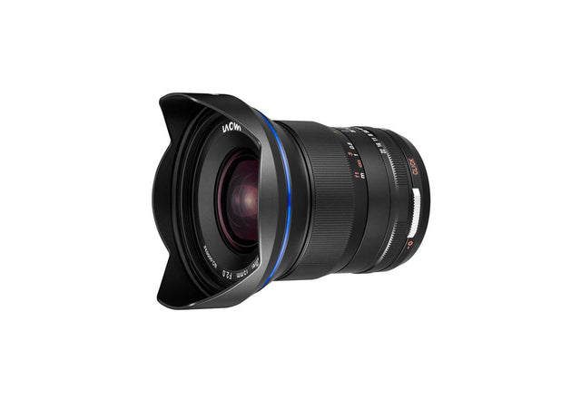 Laowa 15mm f/2 Zero-D lens, L-Mount