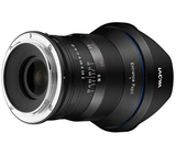 Laowa 15mm f/2 Zero-D Lens - Nikon Z - additional product view