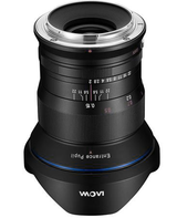 Laowa 15mm f/2 Zero-D Lens - Nikon Z - additional product view