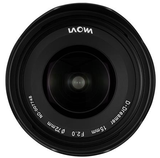 Laowa 15mm f/2 Zero-D Lens - Nikon Z - additional product view