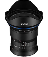 Laowa 15mm f/2 Zero-D Lens - Nikon Z - additional product view