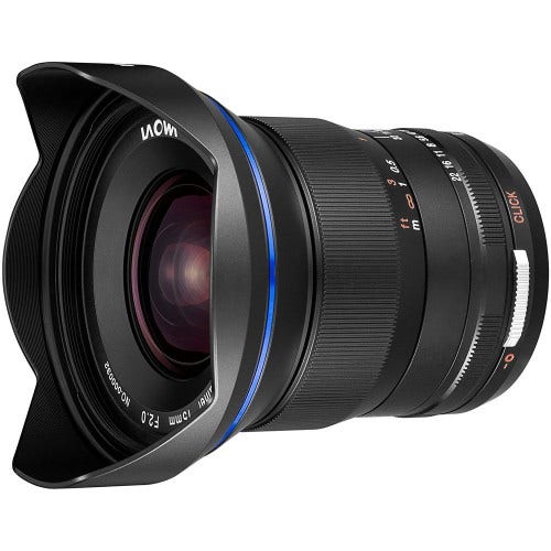 Laowa 15mm f/2 Zero-D Lens - Sony FE - additional product view