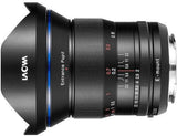 Laowa 15mm f/2 Zero-D Lens in Sony FE mount