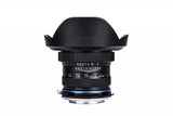 Laowa 15mm f/4 1:1 Wide Angle Lens with Shift - L-Mount - additional product view