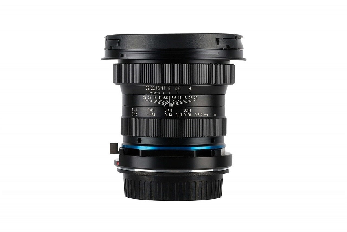 Laowa 15mm f/4 1:1 Wide Angle Lens with Shift - L-Mount - additional product view