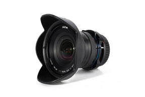 Laowa 15mm f/4 1:1 wide angle shift lens, L-Mount
