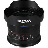 Laowa 15mm f/4.5 0.5X Wide Angle Macro (Auto Aperture) - Canon EF - additional product view