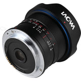 Laowa 15mm f/4.5 0.5X Wide Angle Macro (Auto Aperture) - Canon EF - additional product view