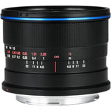 Laowa 15mm f/4.5 0.5X Wide Angle Macro (Auto Aperture) - Canon EF - additional product view