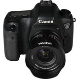 Laowa 15mm f/4.5 0.5X Wide Angle Macro (Auto Aperture) - Canon EF - additional product view