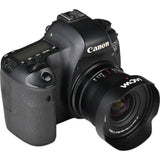 Laowa 15mm f/4.5 0.5X Wide Angle Macro (Auto Aperture) - Canon EF - additional product view