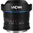 Laowa 15mm f/4.5 0.5X Wide Angle Macro lens, Canon EF mount