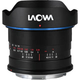 Laowa 15mm f/4.5 0.5X Wide Angle Macro lens, Canon EF mount