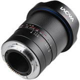 Laowa 15mm f/4.5 0.5X Wide Angle Macro (Auto Aperture) - Sony FE - additional product view
