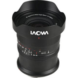 Laowa 15mm f/4.5 0.5X Wide Angle Macro - Canon RF - additional product view