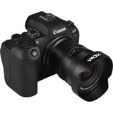 Laowa 15mm f/4.5 0.5X Wide Angle Macro - Canon RF - additional product view