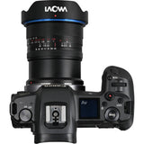 Laowa 15mm f/4.5 0.5X Wide Angle Macro - Canon RF - additional product view