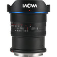 Laowa 15mm f/4.5 0.5X Wide Angle Macro lens, Canon RF mount