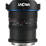 Laowa 15mm f/4.5 0.5X Wide Angle Macro lens, Canon RF mount