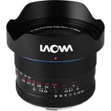 Laowa 15mm f/4.5 0.5X Wide Angle Macro - Nikon F - additional product view
