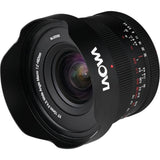 Laowa 15mm f/4.5 0.5X Wide Angle Macro - Nikon F - additional product view