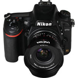Laowa 15mm f/4.5 0.5X Wide Angle Macro - Nikon F - additional product view