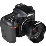 Laowa 15mm f/4.5 0.5X Wide Angle Macro - Nikon F - additional product view