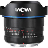 Laowa 15mm f/4.5 0.5X Wide Angle Macro lens, Nikon F mount