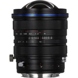 Laowa 15mm f/4.5 Zero-D Shift Lens - Canon EF - additional product view