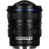 Laowa 15mm f/4.5 Zero-D Shift Lens - Canon EF - additional product view
